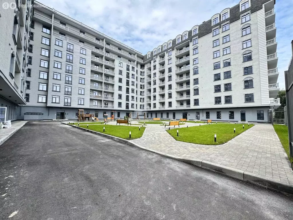 3-комнатная квартира: Нальчик, улица Биттирова, 123 (144 м) - Фото 1
