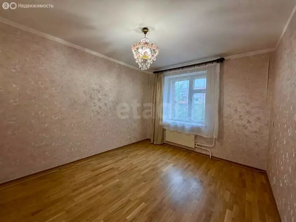 3-комнатная квартира: Клин, улица Калинина, 3 (65.9 м) - Фото 1