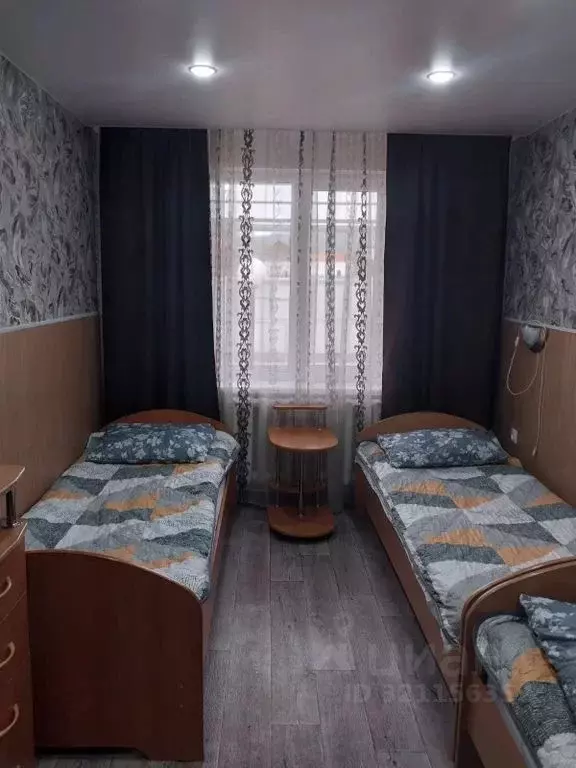 Комната Бурятия, Северобайкальск ул. 40 лет Победы, 6 - Фото 2