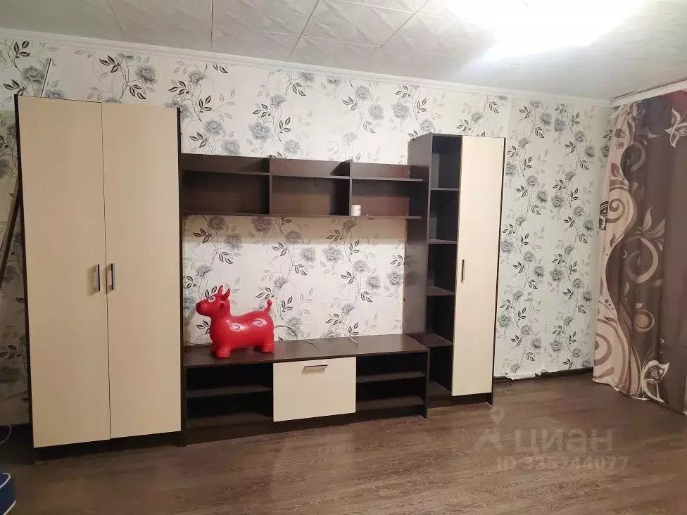 1-к кв. Новосибирская область, Новосибирск Пашино мкр, ул. Флотская, ... - Фото 2