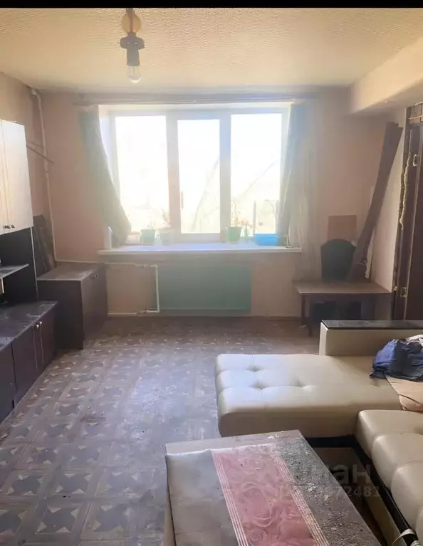 2-к кв. Ярославская область, Рыбинск Бульварная ул., 14 (40.0 м) - Фото 2