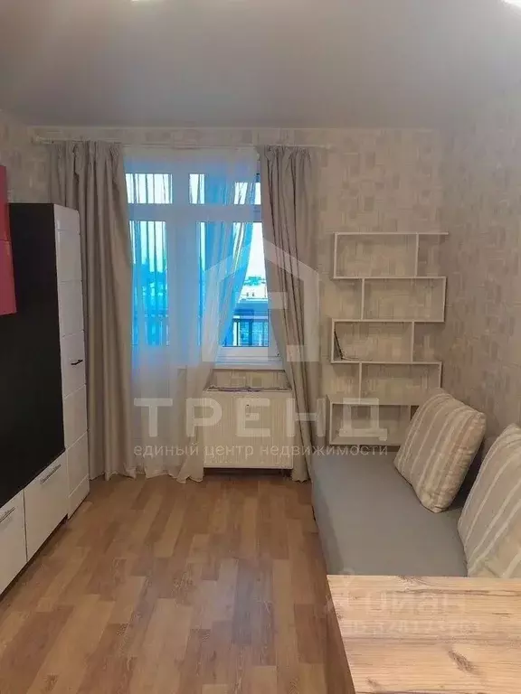 Студия Санкт-Петербург просп. Маршала Блюхера, 8к1 (24.1 м) - Фото 2