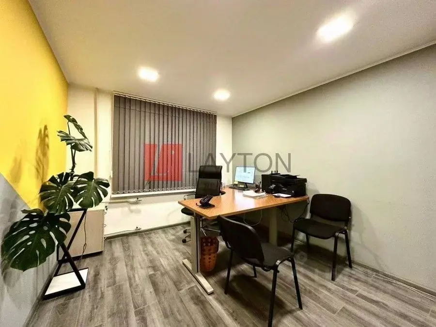 Офис в Москва 9-я Парковая ул., 5 (117 м) - Фото 1