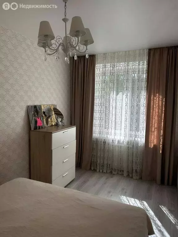 2-комнатная квартира: Пятигорск, улица Юлиуса Фучика, 10 (43 м) - Фото 1