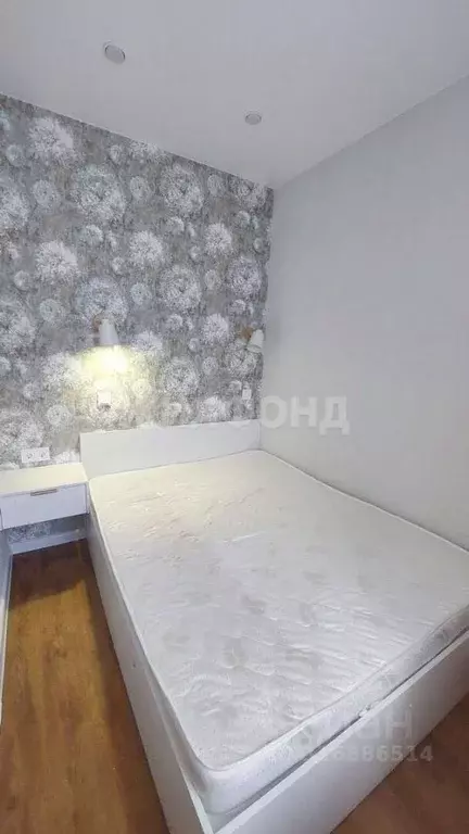 Студия Новосибирская область, Новосибирск ул. Гаранина, 41 (28.0 м) - Фото 1