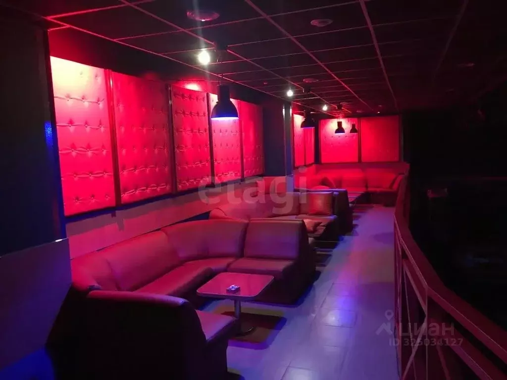 Помещение свободного назначения в Краснодарский край, Геленджик ... - Фото 2