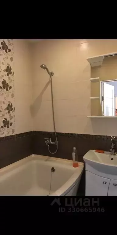 1-к кв. Московская область, Балашиха Балашихинское ш., 10 (45.0 м) - Фото 2