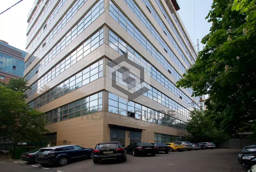 Офис (70.9 м) - Фото 1