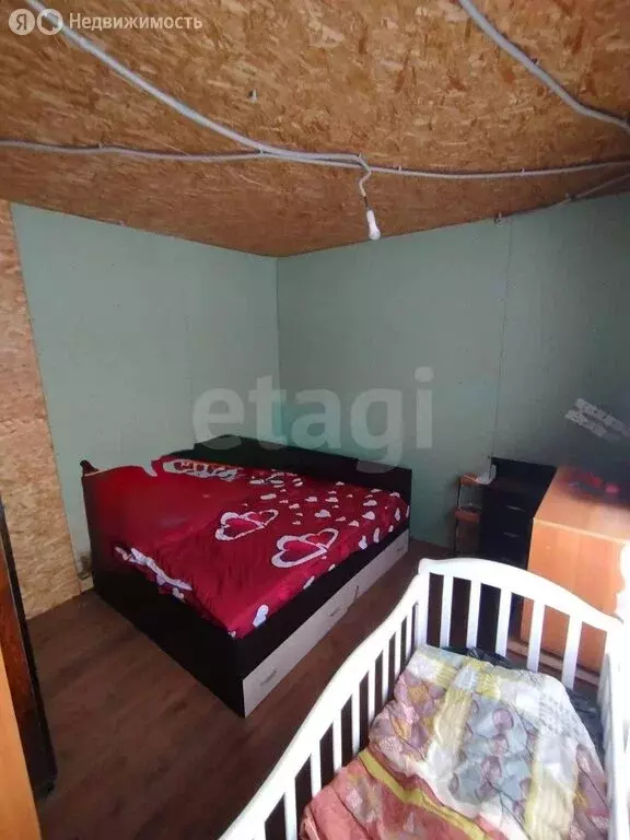 Дом в Ярославский муниципальный округ, территория Шиголость-2 (68.5 м) - Фото 2