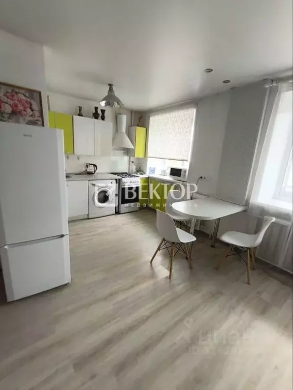 2-к кв. Ярославская область, Ярославль просп. Толбухина, 24/63 (43.0 ... - Фото 1