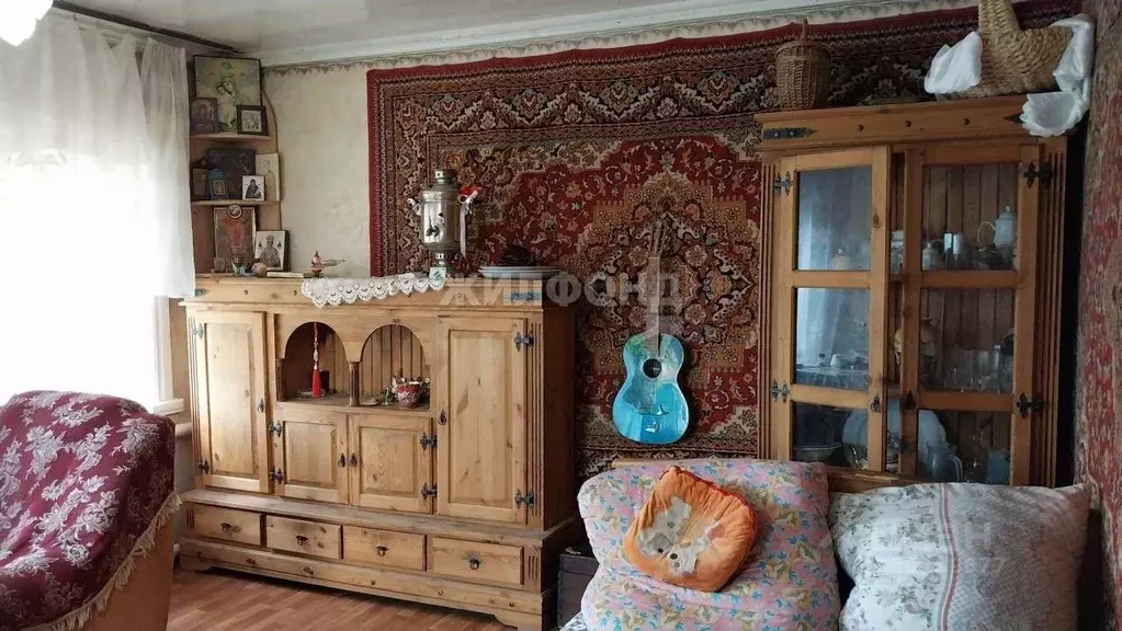 Дом в Астраханская область, Астрахань ул. Кржижановского (91 м) - Фото 0