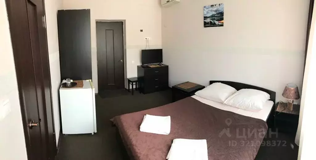 Комната Краснодарский край, Анапа Терская ул., 33А - Фото 0