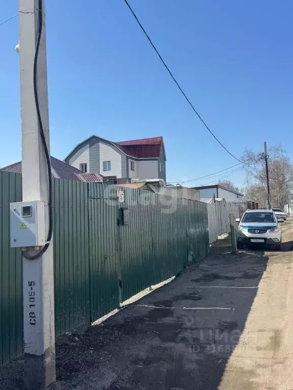 Дом в Хабаровский край, Хабаровск ул. Сеченова, 49/13 (120 м) - Фото 0