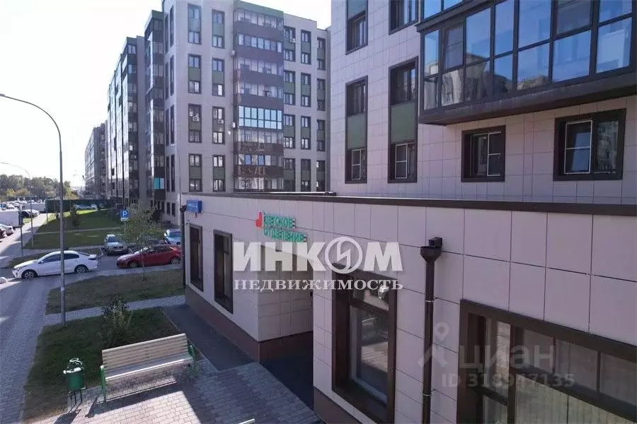 Студия Московская область, Мытищи городской округ, д. Пирогово ул. ... - Фото 1