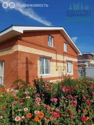 Дом в Богородское сельское поселение, деревня Куюки (136.7 м) - Фото 0
