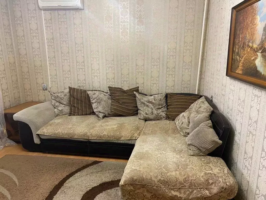 3-к кв. Белгородская область, Губкин ул. Раевского, 12Б (61.2 м) - Фото 2