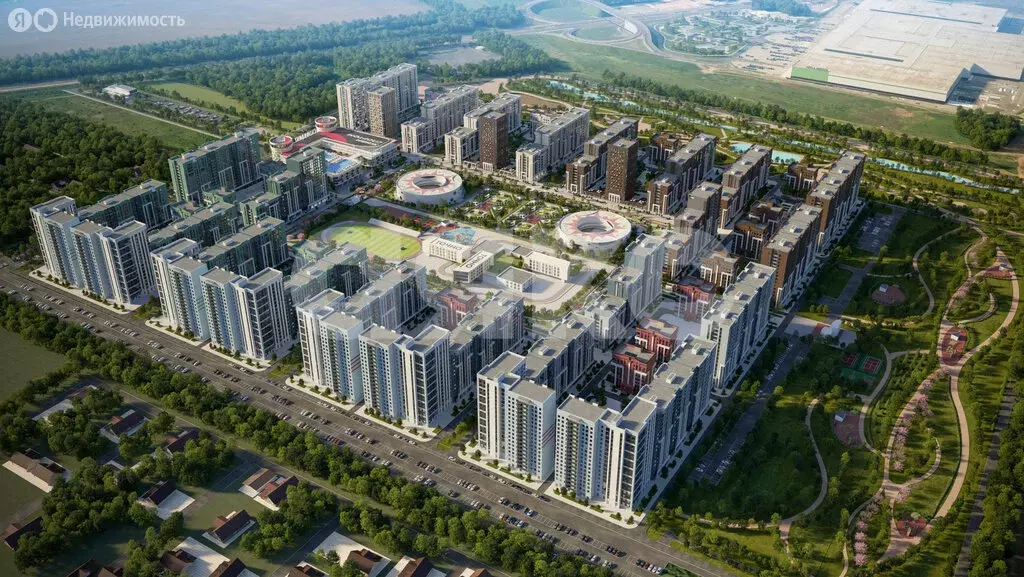 Помещение свободного назначения (56.36 м) - Фото 2