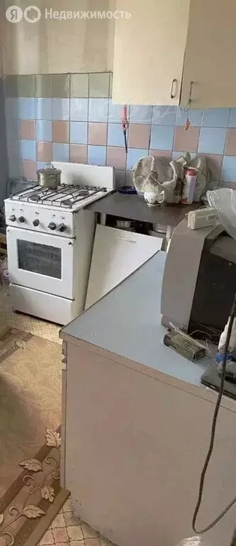 2-комнатная квартира: Сочи, улица Дарвина, 72 (48.3 м) - Фото 1