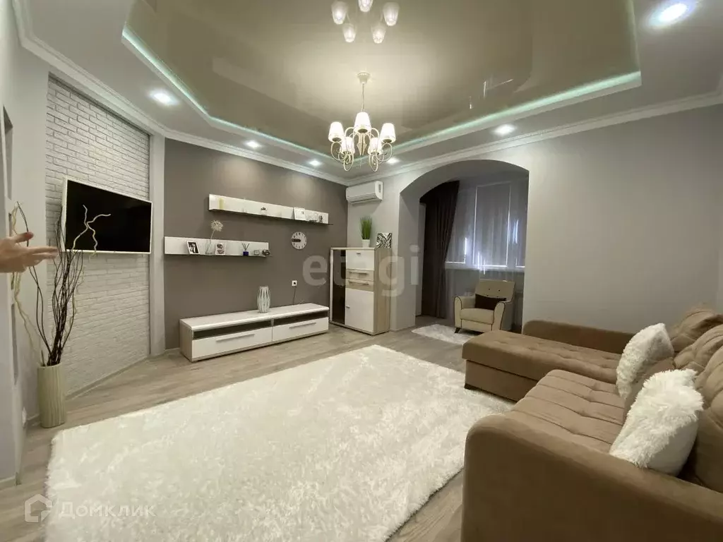 Продаётся 2-к квартира, 79 м - Фото 0