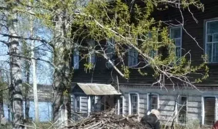 Помещение свободного назначения в Кировская область, Белая Холуница ... - Фото 1