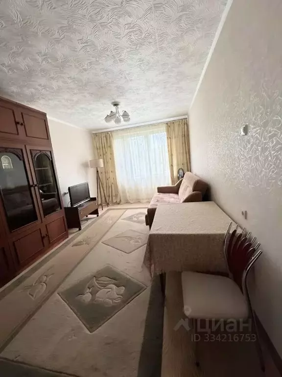 2-к кв. Москва Винницкая ул., 11 (45.1 м) - Фото 1