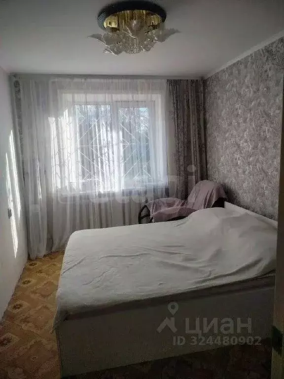 3-к кв. Пермский край, Пермь ул. Богдана Хмельницкого, 54 (59.2 м) - Фото 2