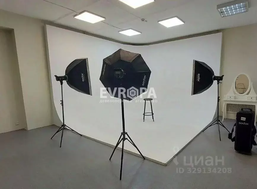 Офис в Ульяновская область, Ульяновск ул. Юности, 5 (42 м) - Фото 1