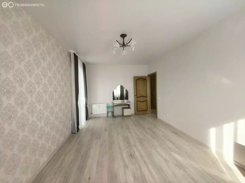 2-комнатная квартира: село Балтым, Васильковая улица, 16 (57.6 м) - Фото 2