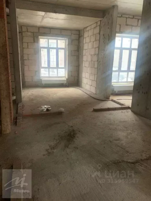 Помещение свободного назначения в Московская область, Мытищи бул. ... - Фото 0