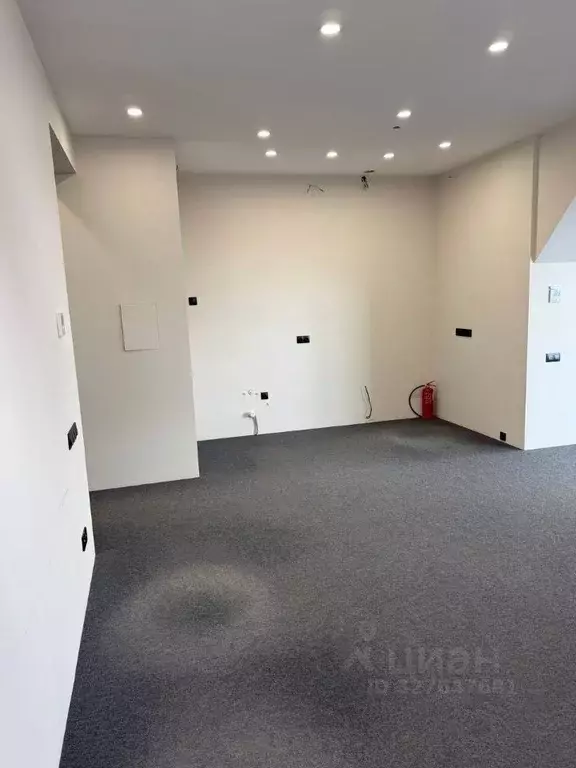 Офис в Москва 2-я Брестская ул., 6 (100 м) - Фото 2