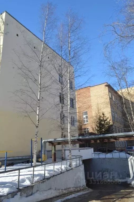 Помещение свободного назначения в Коми, Сыктывкар ул. Ленина, 41 (16 ... - Фото 1