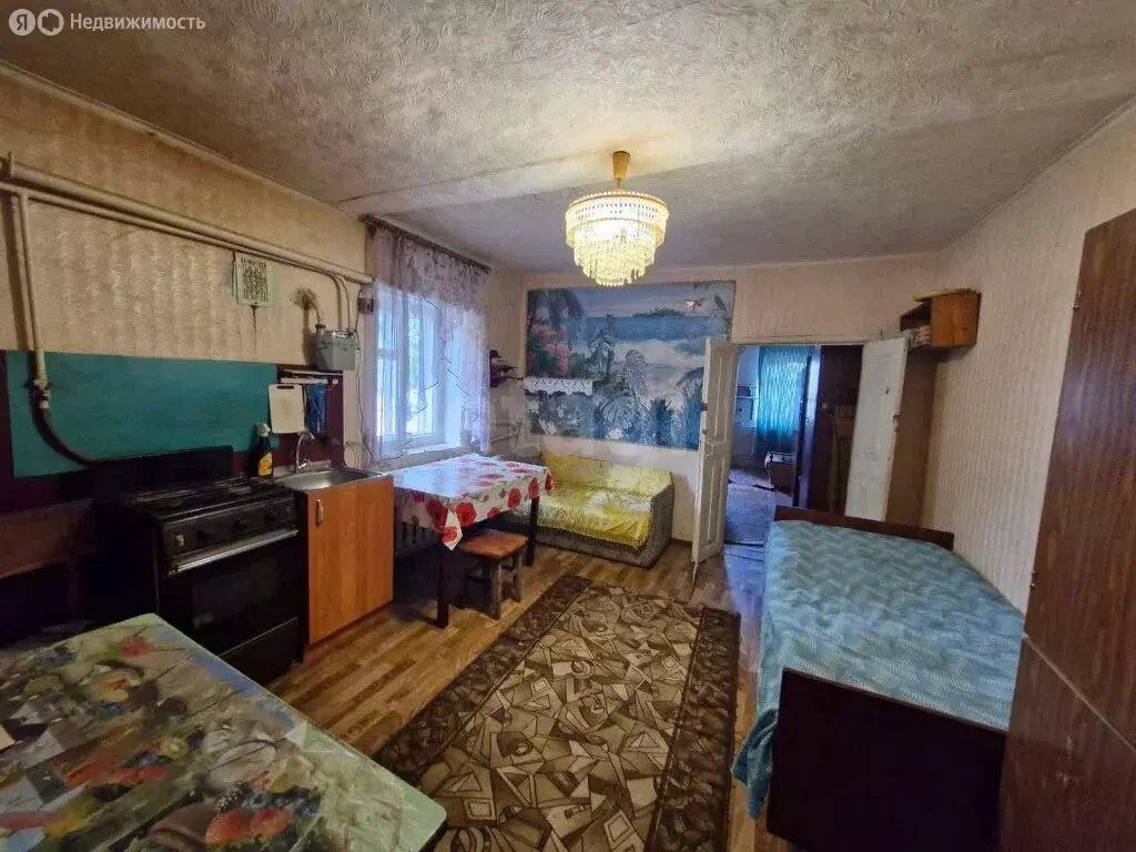 Дом в Пятницкое, микрорайон Красавка (38.5 м) - Фото 0