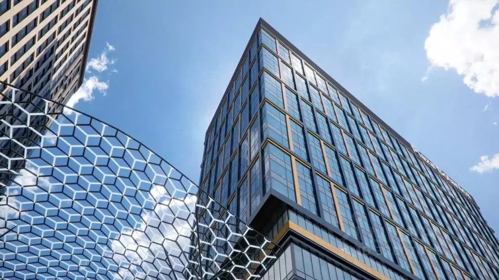 Офис в Москва ул. Вильгельма Пика, 11 (36 м) - Фото 1