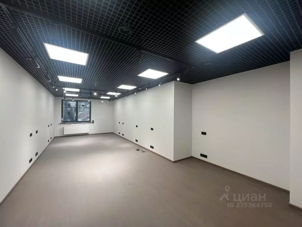 Офис в Санкт-Петербург Херсонский проезд, 6 (36 м) - Фото 1