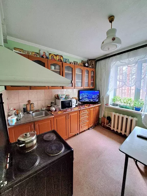 Продаётся 2-к квартира, 48.9 м - Фото 1