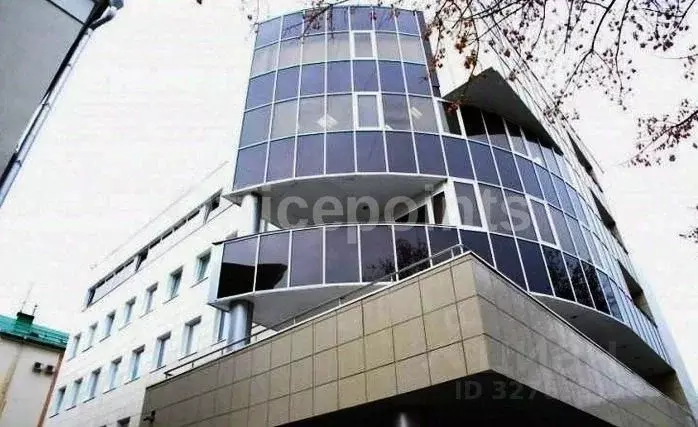 Офис в Москва Таганская ул., 34С3 (172 м) - Фото 1