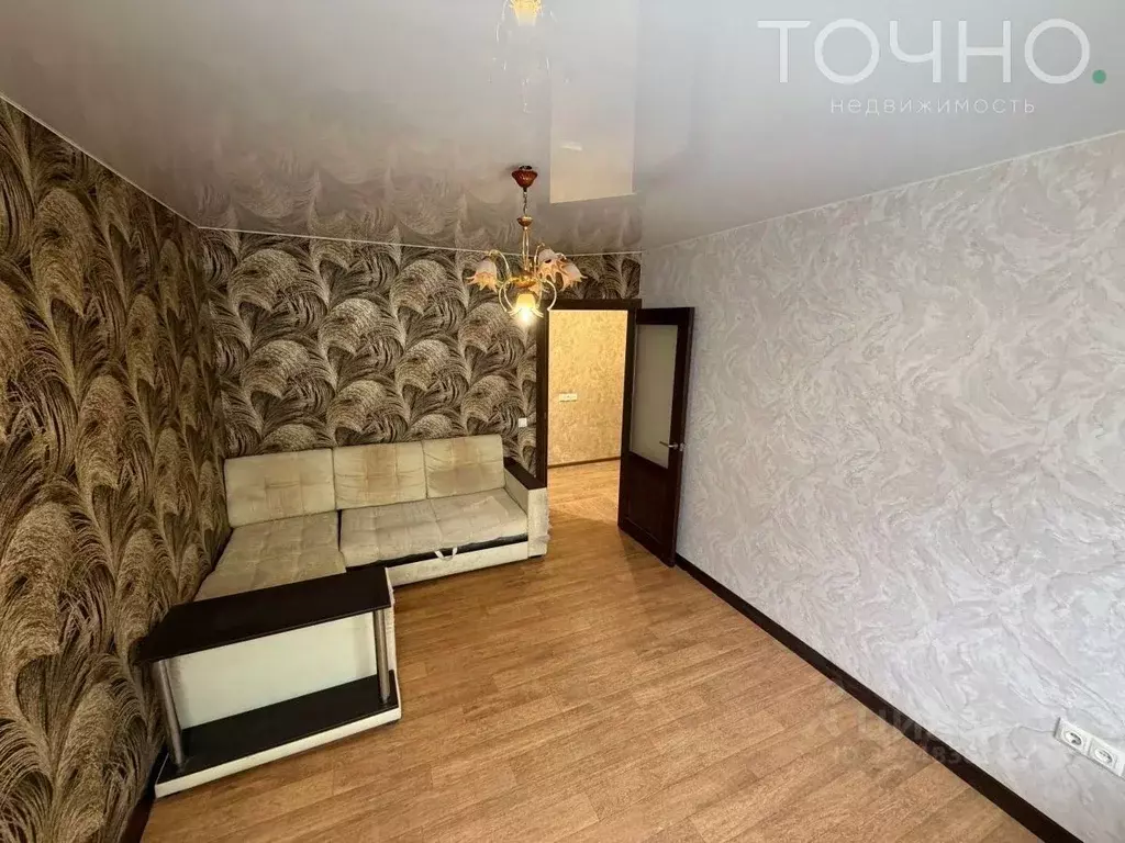 3-к кв. Пензенская область, Пенза Совхозная ул., 4 (56.7 м) - Фото 2