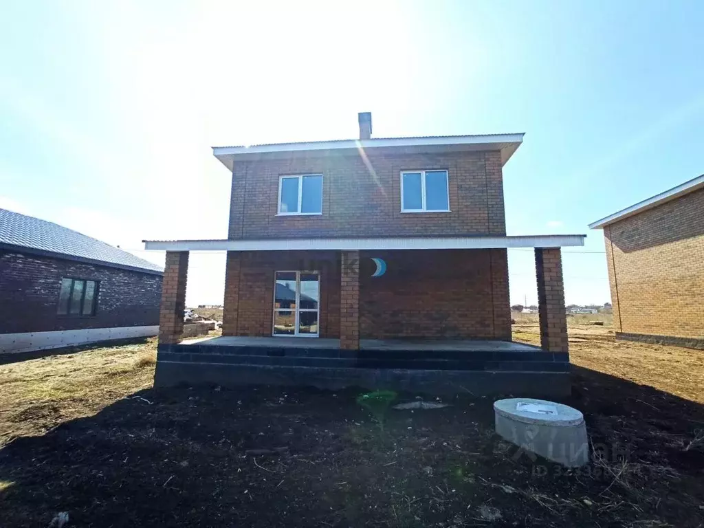 Дом в Башкортостан, Уфа ул. Благодатная, 35 (150 м) - Фото 2