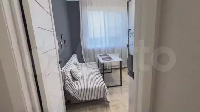 1-к. квартира, 35 м, 1/3 эт. - Фото 1
