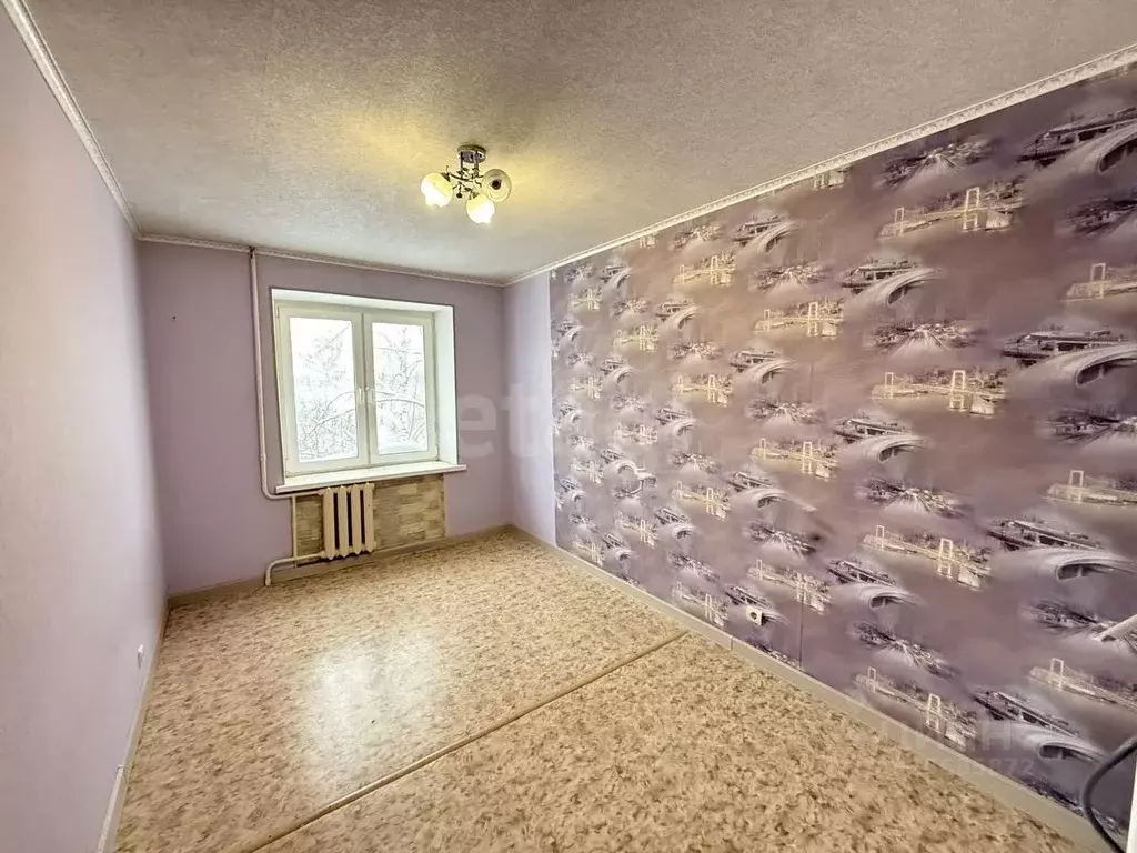 4-к кв. Смоленская область, Рославль 34-й мкр, 2 (73.7 м) - Фото 1