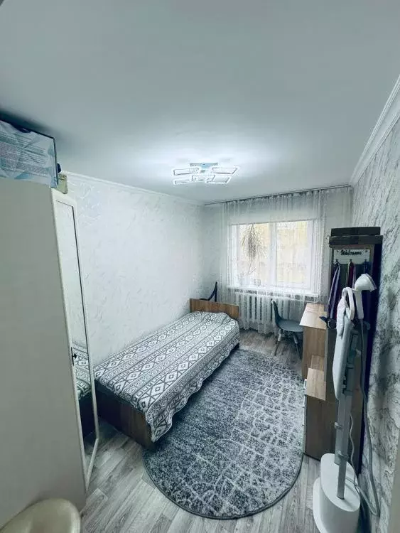 Квартира, 3 комнаты, 65 м - Фото 1