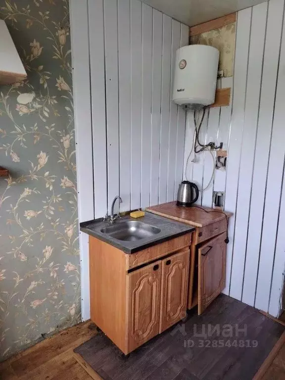 1-к кв. Московская область, Балашиха городской округ, д. Черное ш. ... - Фото 2