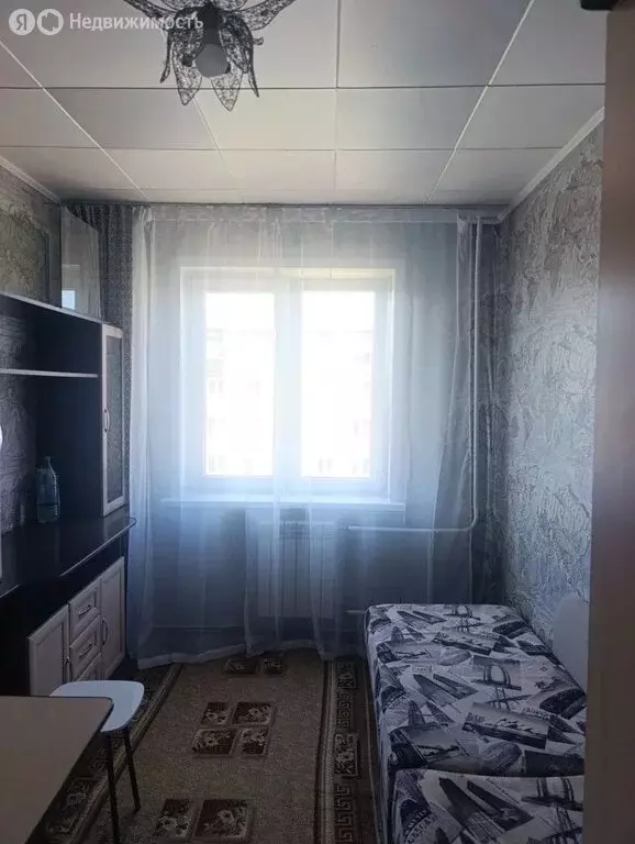 Квартира-студия: Красноярск, Волжская улица, 5 (13.5 м) - Фото 2