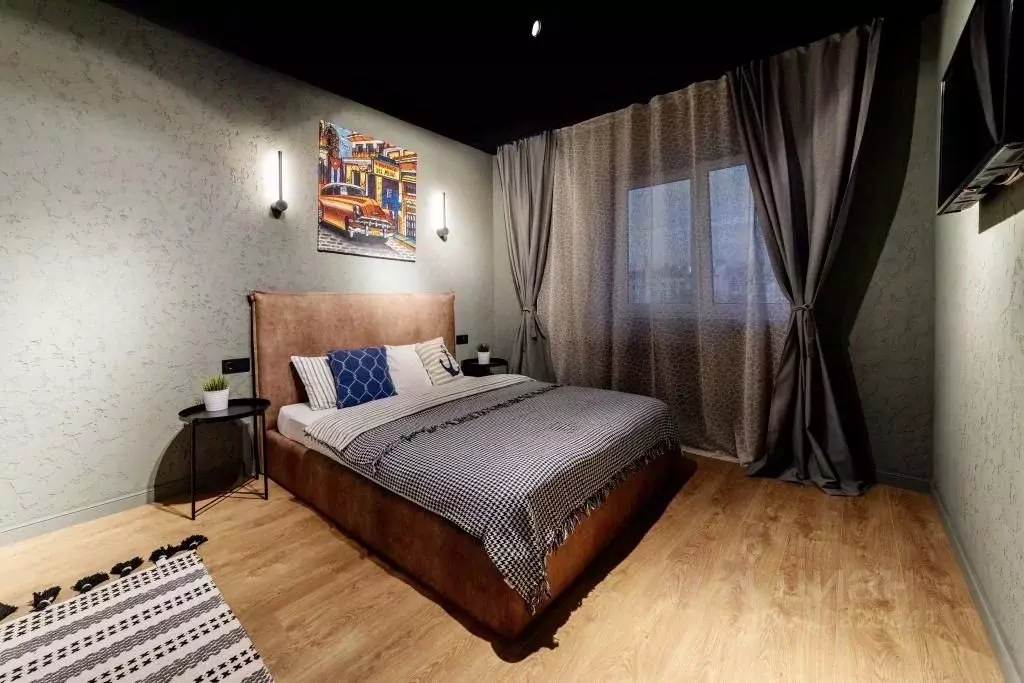 1-к кв. Костромская область, Кострома ул. Ивана Сусанина, 41 (21.0 м) - Фото 2