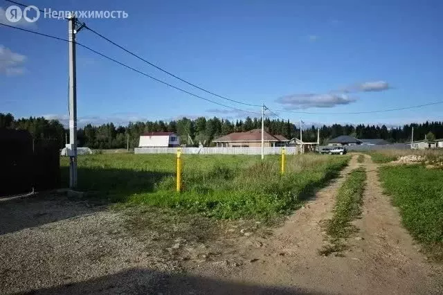 Участок в Киров, Дружелюбная улица (10 м) - Фото 2