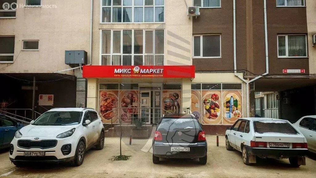 Помещение свободного назначения (88 м) - Фото 2