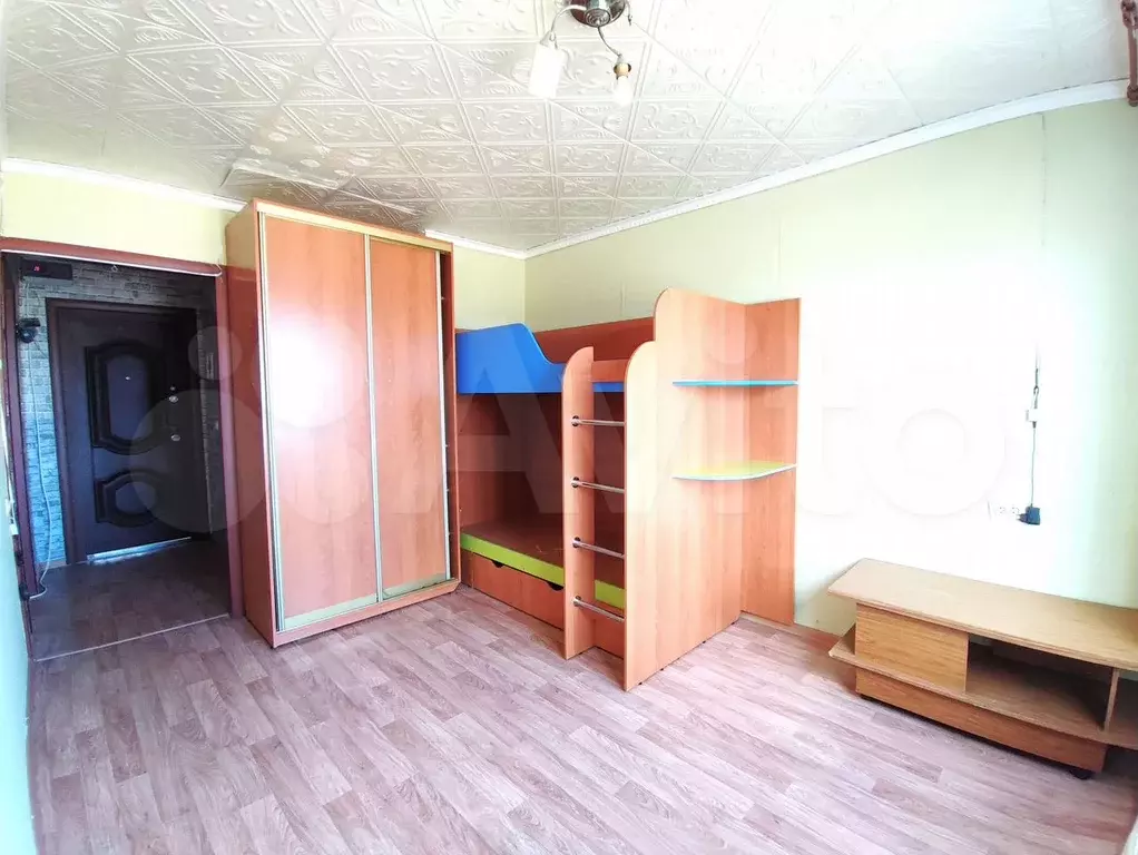 2-к. квартира, 35 м, 5/5 эт. - Фото 1