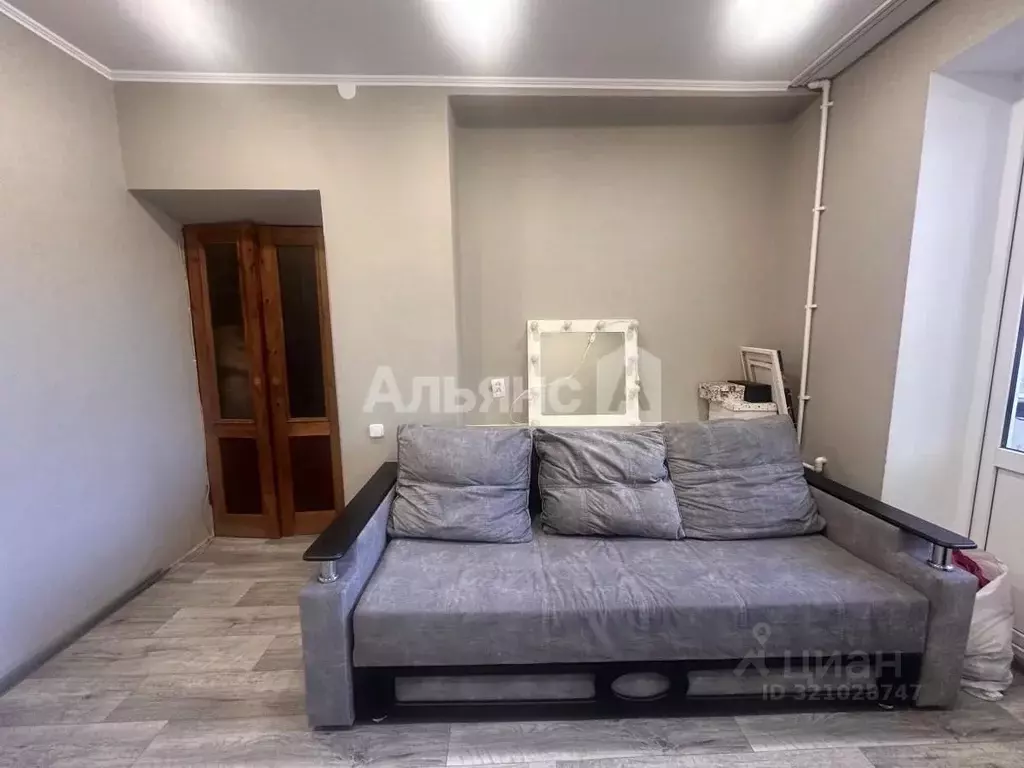 3-к кв. Ростовская область, Волгодонск Почтовый пер., 6 (61.0 м) - Фото 2