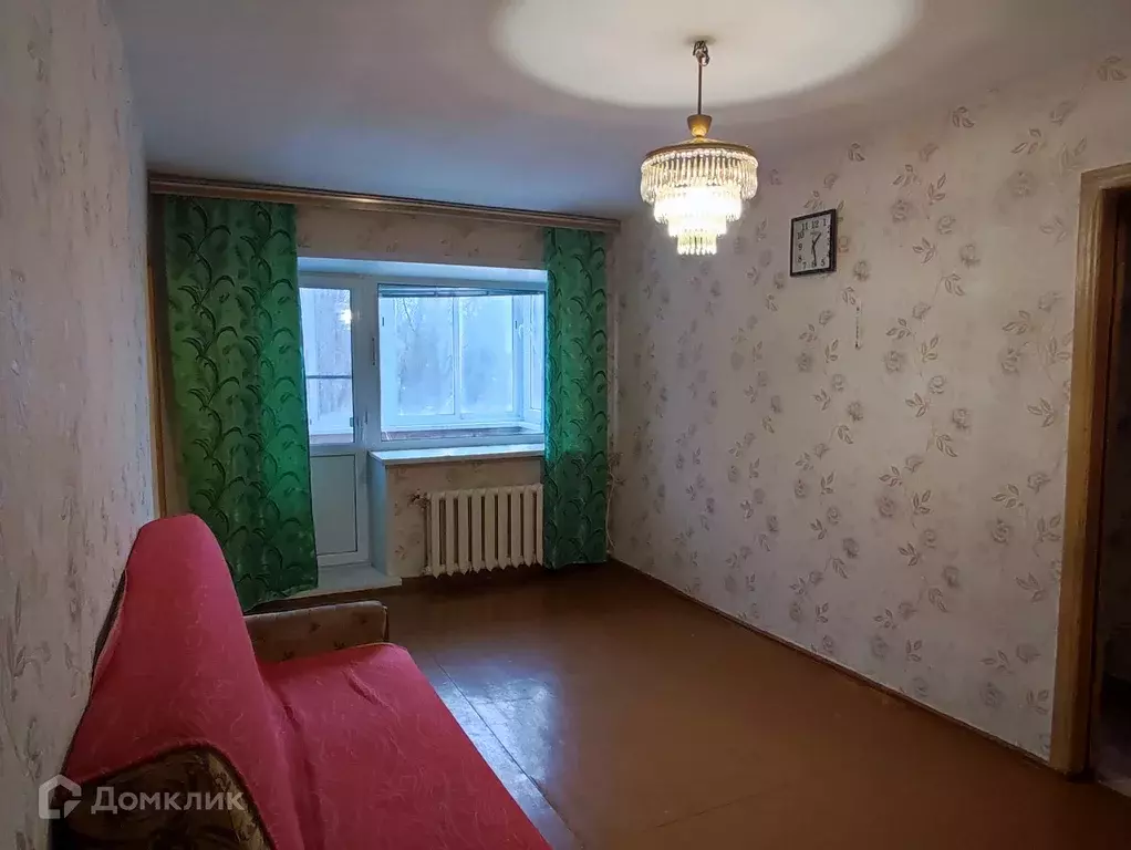 Продаётся 2-к квартира, 45 м - Фото 0