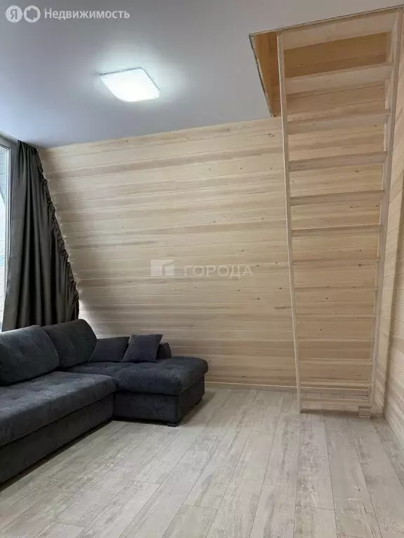 Дом в посёлок городского типа Шерегеш, Рябиновая улица, 170 (96 м) - Фото 1
